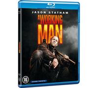 A Working Man – Warner Bros. – Blu-ray