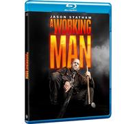 A Working Man [Blu-Ray]