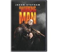A Working Man [Digital Video Disc]