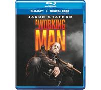 A Working Man (IMPORT) (Pas de version française)