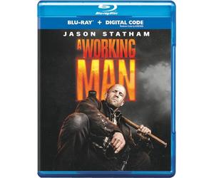 A Working Man (IMPORT) (Pas de version française)