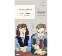 A Working Mother - Agnes Owens - McNally Editions - ebook (ePub) - Livre