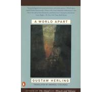 World Apart Gustaw Herling (Auteur)