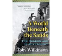 A World Beneath The Sands