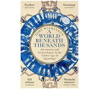 A World Beneath The Sands