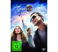 Various - A World Beyond [Import]