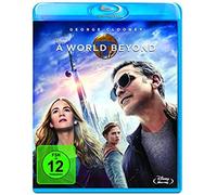 A World Beyond [Blu-Ray] [Import]