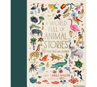 A World Full Of Animal Stories