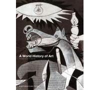 A World History Of Art, Revised 7th Ed.