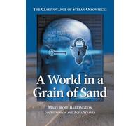 A World In A Grain Of Sand: The Clairvoyance Of Stefan Ossowiecki