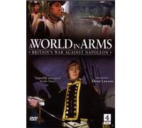 A World in Arms - A World in Arms - Britain's War Against Napoleon [Import anglais]