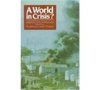 A World in Crisis? P.J. Taylor, R.J. Johnston (Auteur)
