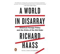 A World In Disarray