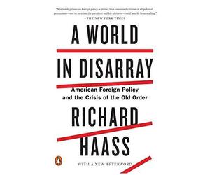 A World In Disarray