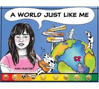 A World Just Like Me
