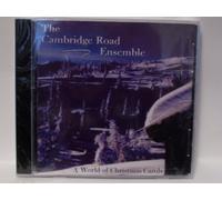 A WORLD OF CHRISTMAS CAROLS