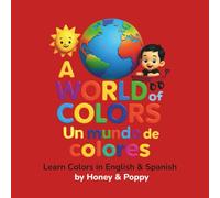 A World of Colors - Un Mundo de Colores