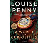A World of Curiosities