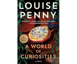 A World of Curiosities