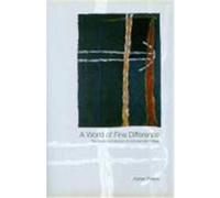 A World of Fine Difference: The Social Architecture of a Modern Irish Village Peace, Adrian (Auteur)