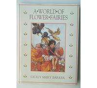 A World of Flower Fairies