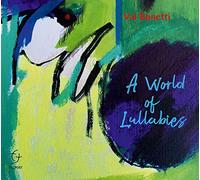 A World of Lullabies