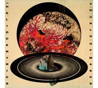 A World Of Masks by HELIOCENTRICS [Audio CD] NEUF