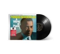 Phineas Newborn Jr. – A World of Piano – Vinyle 33 tours