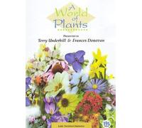 A World of Plants - A World of Plants - Late Summer and Autumn [Import anglais]
