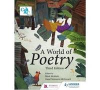 A World of Poetry: Third Edition - [Livre en VO] Mark Mcwatt, Hazel Simmons - Mcdonald (Auteur)