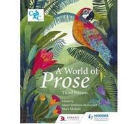 A World of Prose: Third Edition - [Livre en VO] Hazel Simmons - Mcdonald, Mark Mcwatt (Auteur)