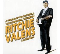 A World of Rock'n'Roll, The Original Version-la Bamba
