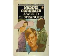 A World of Strangers