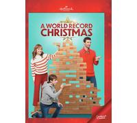 A World Record Christmas [Digital Video Disc] Ac-3/Dolby Digital, Dolby