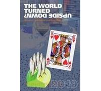 A World Turned Upside Down 2019 : Socialist Register