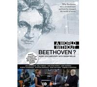 Mutter – A World Without Beethoven? – Import