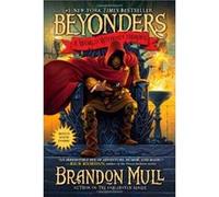 A World Without Heroes (Beyonders) Mull, Brandon (Auteur)