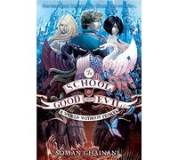 World without princes Soman Chainani (Auteur)