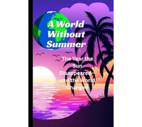 A World Without Summer: 50+word search book)A True Story of a Volcano, a Changing Climate, and a World in Crisis)The True Climate Story That Changed the World