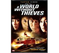 A World Without Thieves by Andy Lau