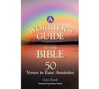 A Worrier's Guide to the Bible - [Version Originale] Gary Zimak (Auteur)