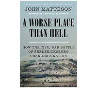 A Worse Place Than Hell