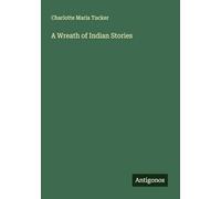 A Wreath of Indian Stories