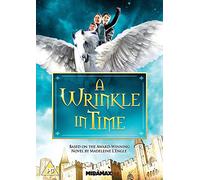 A Wrinkle in Time (2004) [Edizione: Regno Unito] [Import]