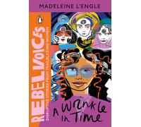 A Wrinkle In Time