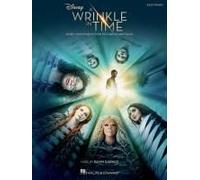 A Wrinkle In Time