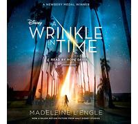 [(A Wrinkle in Time )] [Author: Madeleine L'Engle] [Jan-2012]