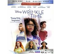 Un Raccourci Dans Le Temps - A Wrinkle In Time