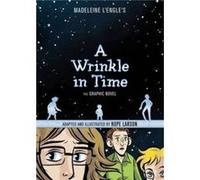 A Wrinkle in Time by Madeleine LEngle Inconnu (Auteur)