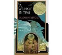 A Wrinkle in Time Madeleine L'Engle (Auteur)